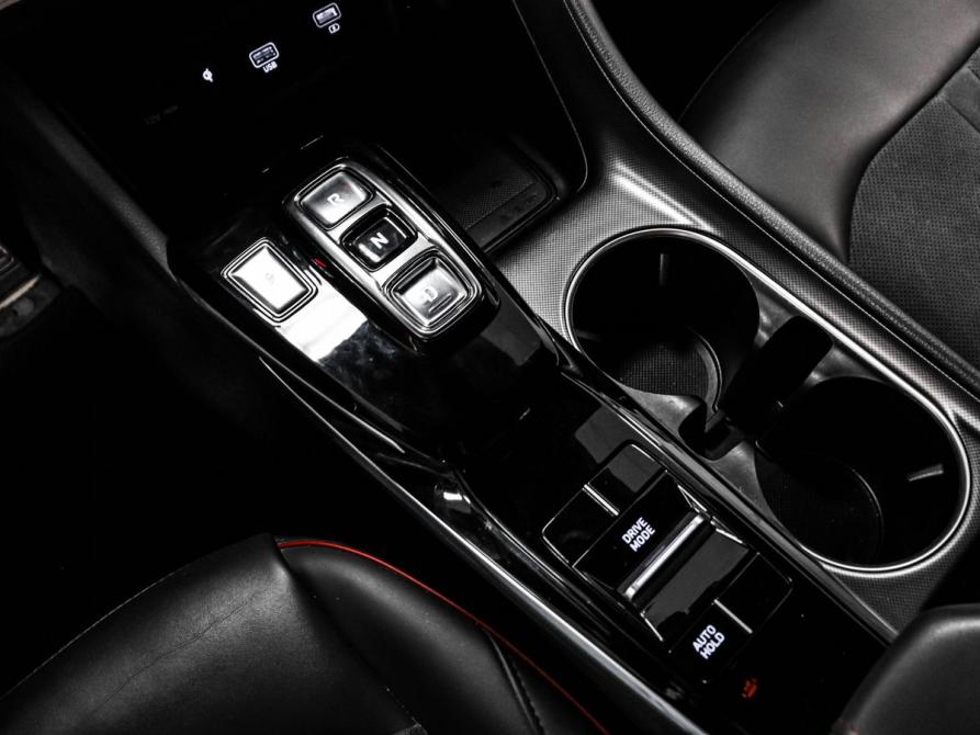 Hyundai Sonata VIII (DN8) Минеральные Воды  - изображение 9