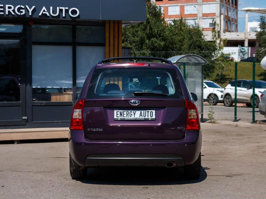 Kia Carens II (UN) Уфа  - изображение 4
