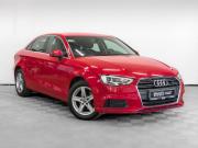 Audi A3 III (8V) Рестайлинг Москва  - изображение 31