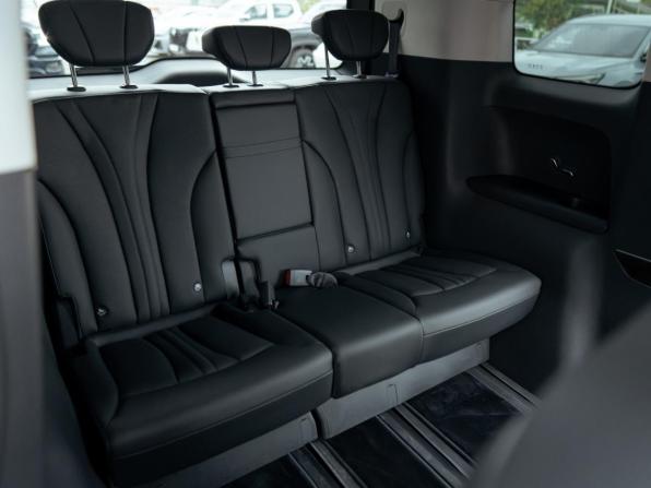 Hongqi HQ9 с пробегом 2022 года, цена 4 298 000 рублей, 49323 км, минивэн, Автокод Объявления