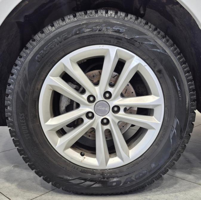 Zotye T600 Воронеж  - изображение 21