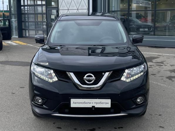 Nissan X-Trail III с пробегом 2018 года, цена 2 065 000 рублей, 122028 км, внедорожник, Автокод Объявления