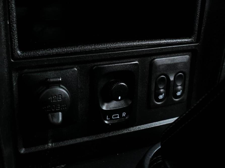 Chevrolet Niva I Рестайлинг Волгоград  - изображение 14