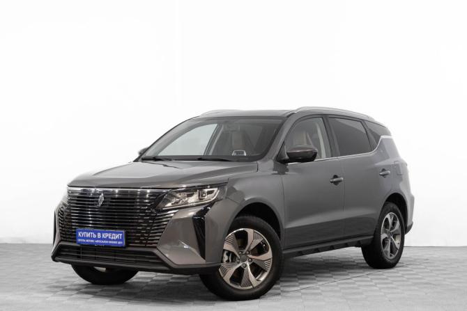 Livan X6 Pro с пробегом 2023 года, цена 1 999 000 рублей, 50000 км, внедорожник, Автокод Объявления