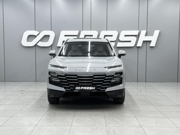 JETOUR DASHING I с пробегом 2024 года, цена 1 949 000 рублей, 25594 км, внедорожник, Автокод Объявления