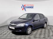 Lada (ВАЗ) Granta I Нижний Новгород  - изображение 15