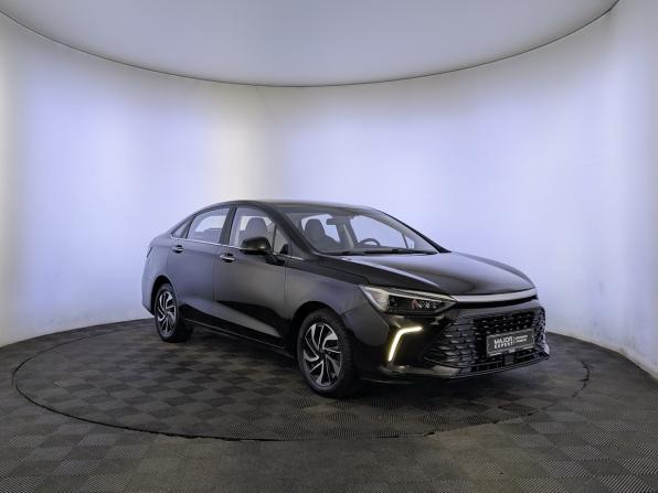 BAIC U5 Plus с пробегом 2023 года, цена 800 000 рублей, 110905 км, седан, Автокод Объявления