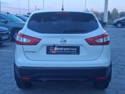 Nissan Qashqai II Самара  - изображение 9