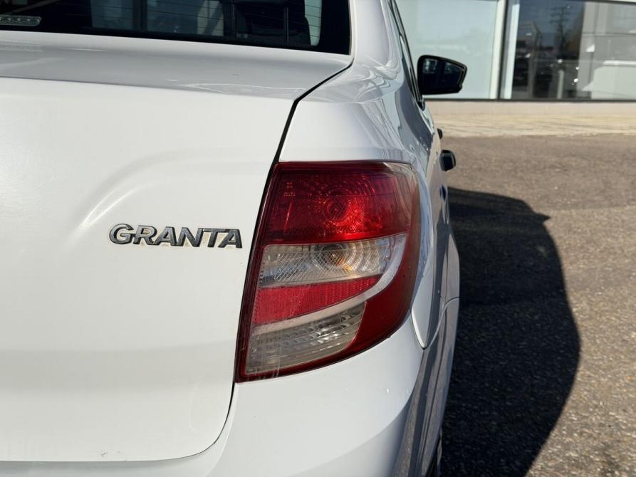Lada (ВАЗ) Granta I Тверь  - изображение 9