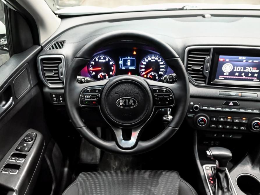 Kia Sportage IV Екатеринбург  - изображение 12