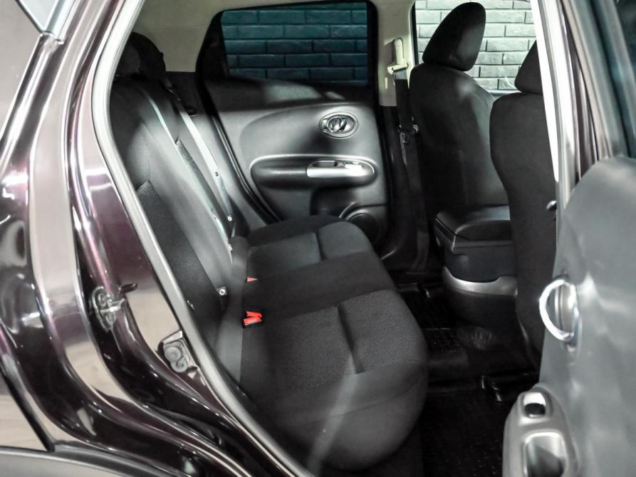 Nissan Juke I Екатеринбург  - изображение 17