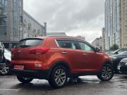 Kia Sportage III Рестайлинг Санкт-Петербург  - изображение 20