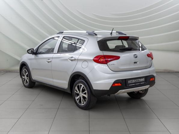Lifan X50 с пробегом 2017 года, цена 748 000 рублей, 40239 км, хэтчбек, Автокод Объявления
