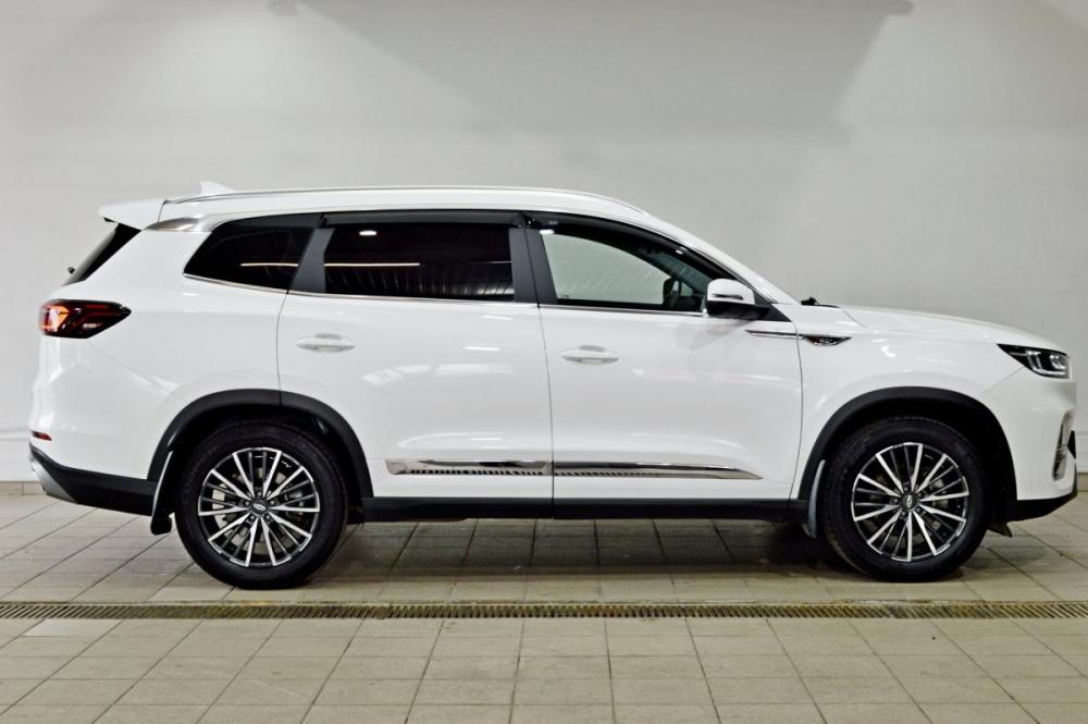 Chery Tiggo 8 Pro I Сургут  - изображение 6