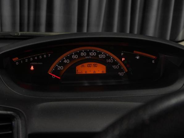 Honda Freed I Рестайлинг с пробегом 2010 года, цена 1 179 000 рублей, 100190 км, компактвэн, Автокод Объявления