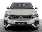 Volkswagen Touareg III Москва  - изображение 33