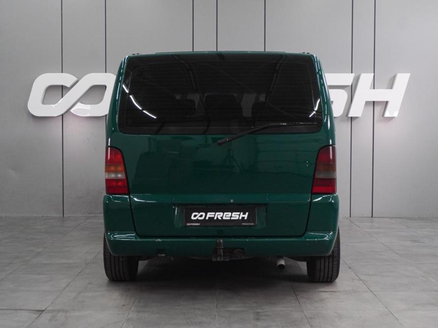 Mercedes-Benz Vito I (W638) Воронеж  - изображение 4