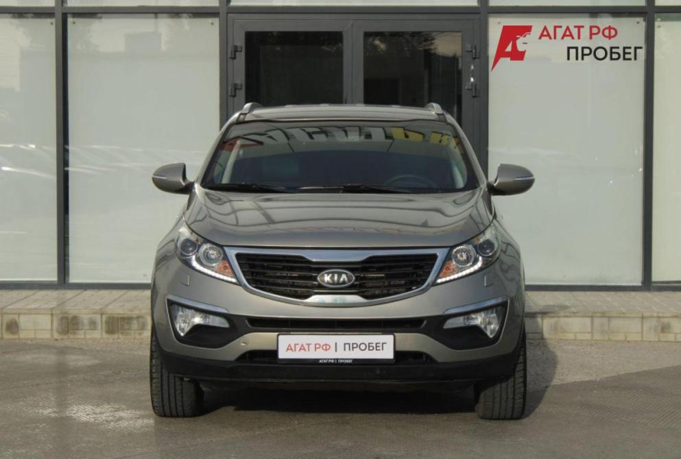 Kia Sportage III Саратов  - изображение 2