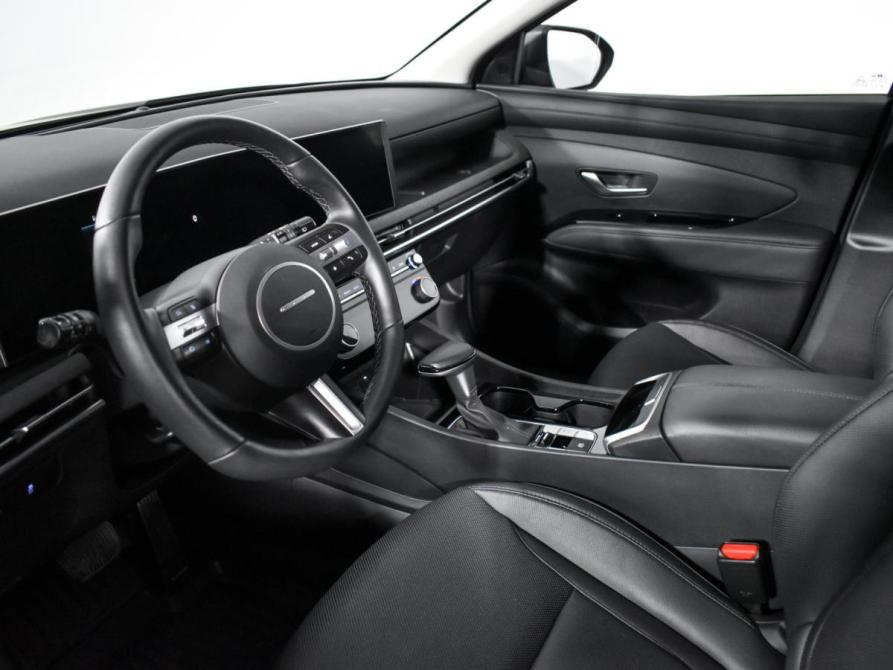 Hyundai Tucson IV Рестайлинг Санкт-Петербург  - изображение 9