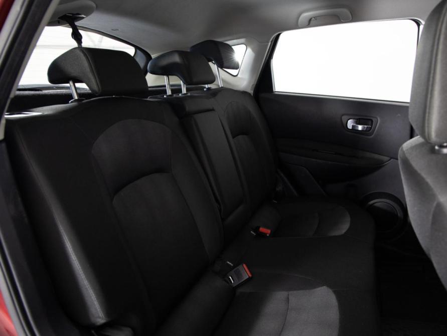 Nissan Qashqai I Рестайлинг Санкт-Петербург  - изображение 13
