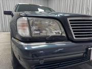 Mercedes-Benz S-Класс III (W140) Стерлитамак  - изображение 43