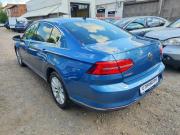 Volkswagen Passat B8 Санкт-Петербург  - изображение 30