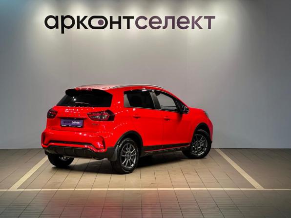 Livan X3 Pro с пробегом 2023 года, цена 1 340 000 рублей, 16000 км, внедорожник, Автокод Объявления