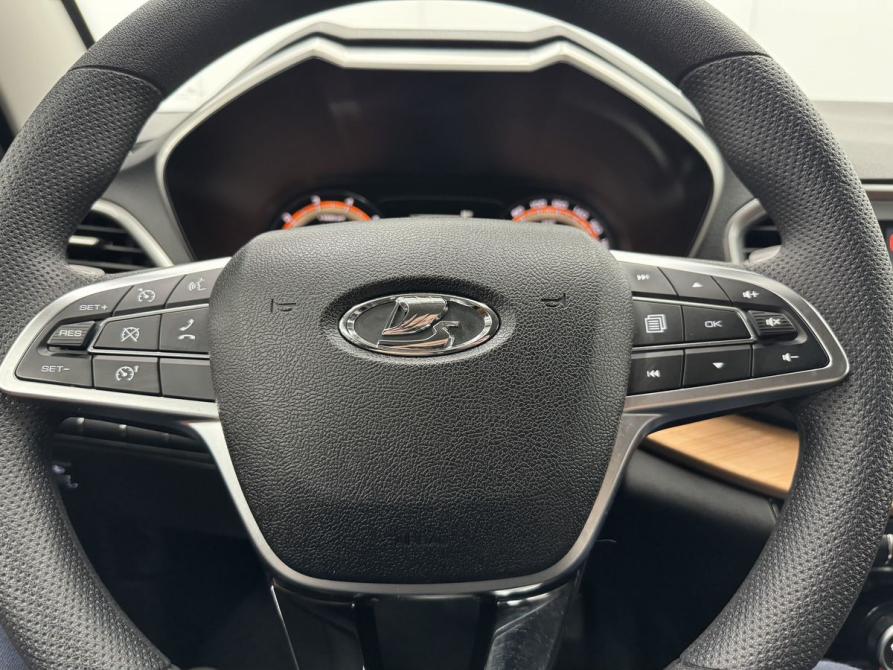 Lada (ВАЗ) Vesta I Рестайлинг (NG) Воронеж  - изображение 19