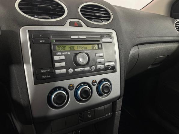 Ford Focus II с пробегом 2006 года, цена 329 000 рублей, 416707 км, седан, Автокод Объявления