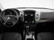 Mitsubishi Pajero IV Рестайлинг 2 Москва  - изображение 31
