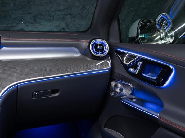 Новый Mercedes-Benz GLC AMG II (X254) 2026 года, цена 11 290 000 рублей, внедорожник, Автокод Объявления