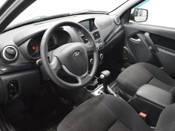 Lada (ВАЗ) Kalina II с пробегом 2013 года, цена 350 000 рублей, 126757 км, хэтчбек, Автокод Объявления
