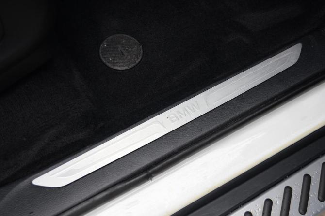 BMW X5 III (F15) с пробегом 2014 года, цена 2 755 000 рублей, 205103 км, внедорожник, Автокод Объявления