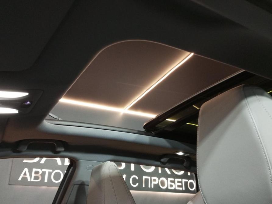 Changan CS75 Plus III Уфа  - изображение 20