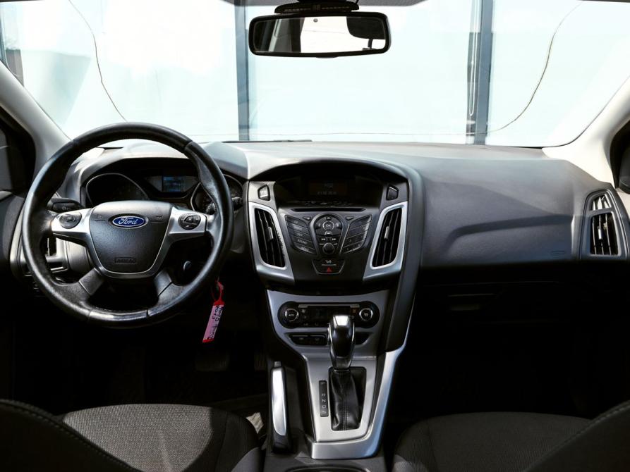 Ford Focus III Екатеринбург  - изображение 18