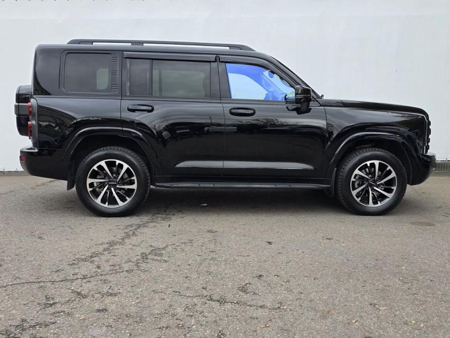 Haval H9 II Москва  - изображение 4