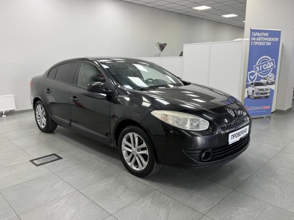 Renault Fluence I с пробегом 2012 года, цена 540 000 рублей, 194795 км, седан, Автокод Объявления