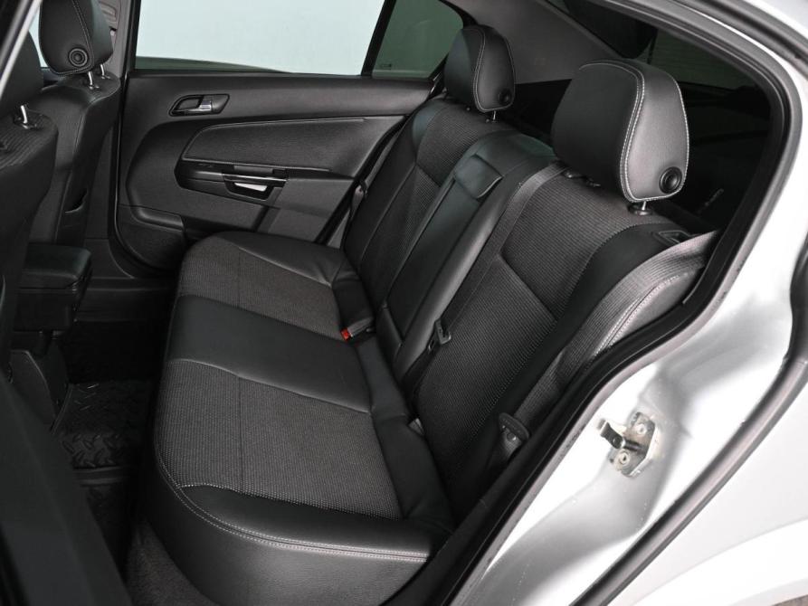 Opel Astra H Рестайлинг Ростов-на-Дону  - изображение 9