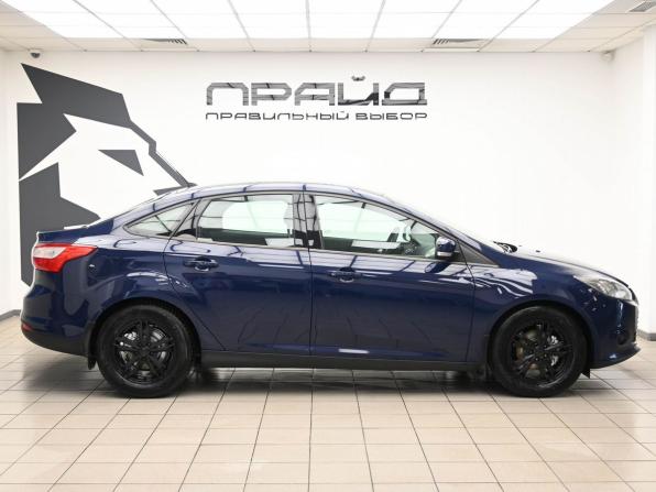 Ford Focus III с пробегом 2013 года, цена 849 900 рублей, 199419 км, седан, Автокод Объявления