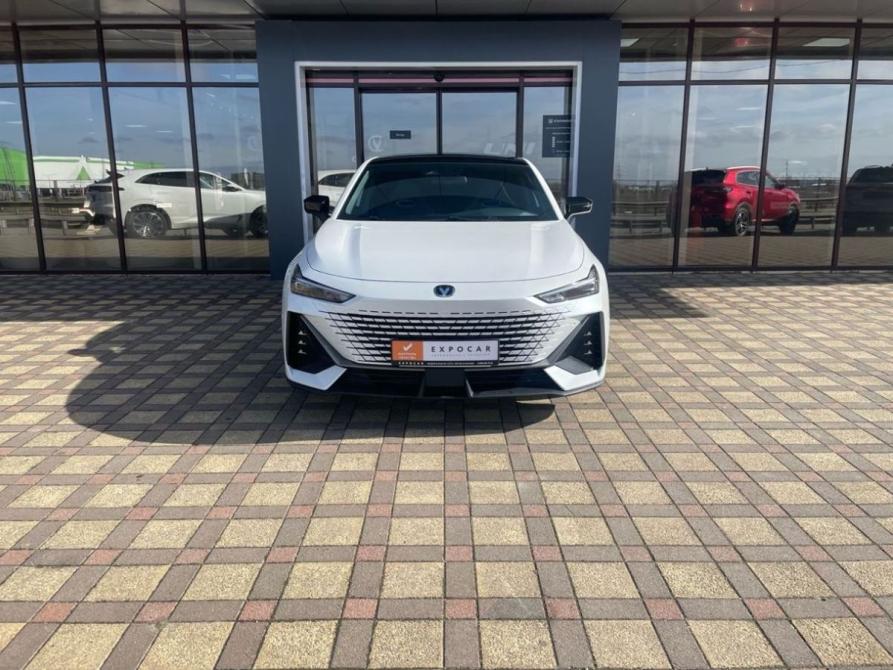 Changan UNI-V I Краснодар  - изображение 2