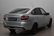 Lada (ВАЗ) Granta I Рестайлинг Москва  - изображение 18