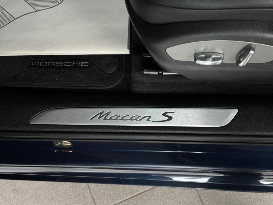 Porsche Macan I Санкт-Петербург  - изображение 15