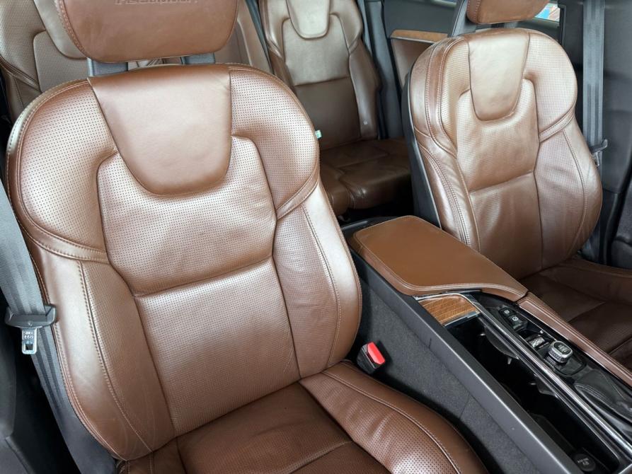 Volvo XC90 II Москва  - изображение 35
