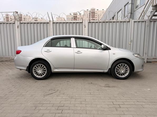 Toyota Corolla X (E140 E150) с пробегом 2007 года, цена 515 000 рублей, 275100 км, седан, Автокод Объявления