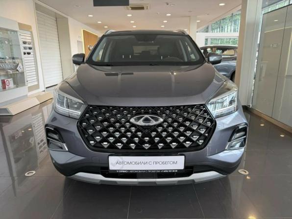 Chery Tiggo 4 Pro I с пробегом 2023 года, цена 1 620 000 рублей, 39241 км, внедорожник, Автокод Объявления