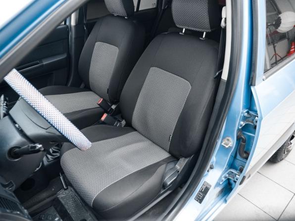 Hyundai Getz I Рестайлинг с пробегом 2008 года, цена 655 000 рублей, 165763 км, хэтчбек, Автокод Объявления