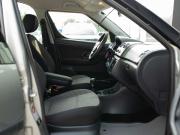 Skoda Roomster I Рестайлинг Новосибирск  - изображение 36
