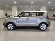 Kia Soul II Рестайлинг Казань  - изображение 32