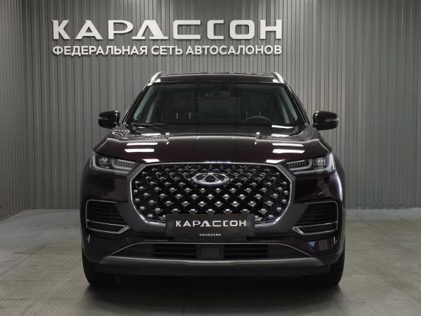 Chery Tiggo 8 Pro e+ с пробегом 2022 года, цена 2 250 000 рублей, 30375 км, внедорожник, Автокод Объявления