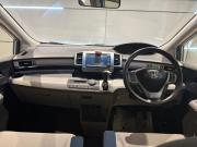 Honda Freed I Рестайлинг Новосибирск  - изображение 31